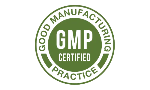 Gluco24 - GMP Certified