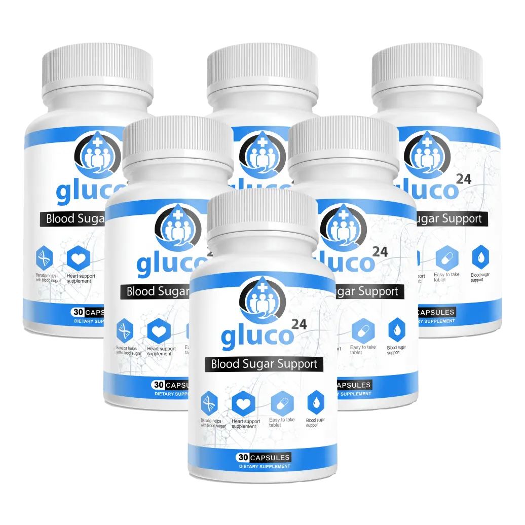 Gluco24 Buy