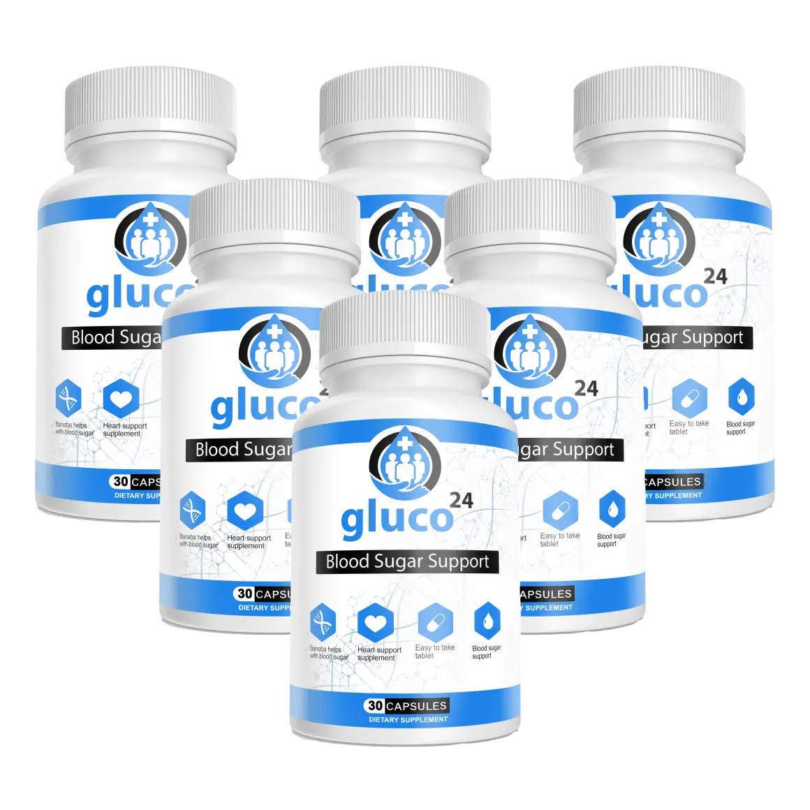 Gluco24